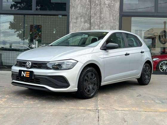 VOLKSWAGEN POLO 1.0 MPI TRACK MANUAL VOLKSWAGEN POLO 1.0 MPI TRACK MANUAL